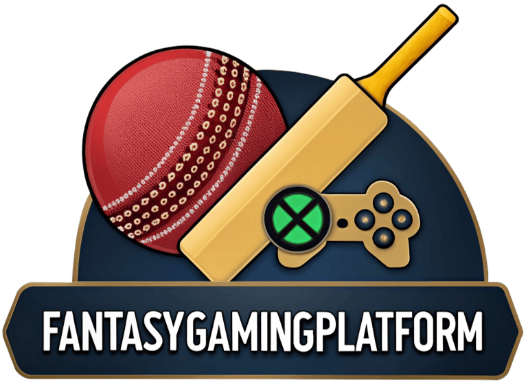 FANTASYGAMINGPLATFORM Logo